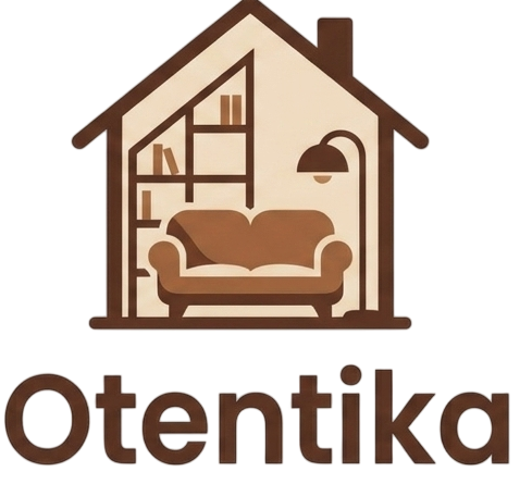 Otentika